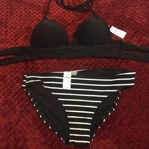 Aerie swim set